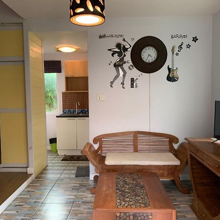 Oyo 75402 Villa Rayonghouse Ban Nong Sai Yong Εξωτερικό φωτογραφία