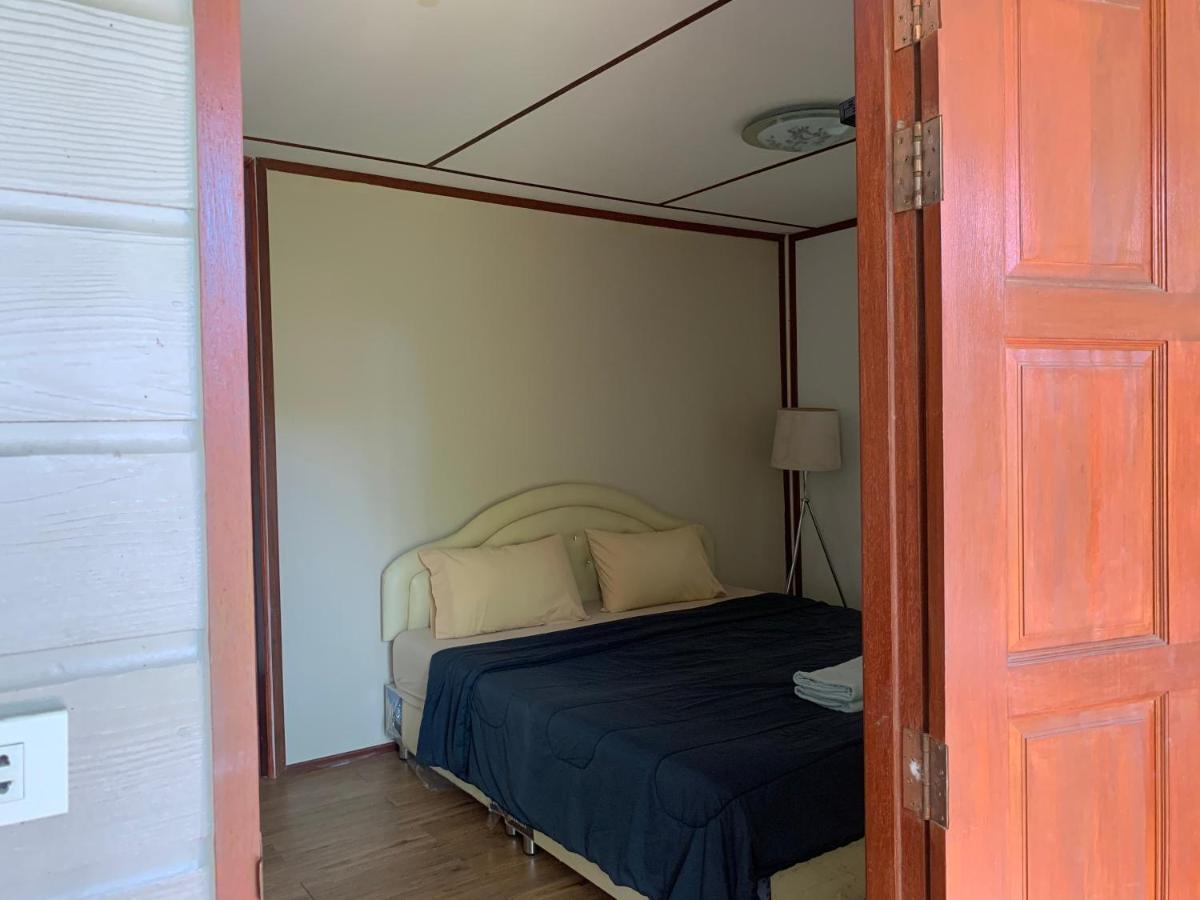 Oyo 75402 Villa Rayonghouse Ban Nong Sai Yong Εξωτερικό φωτογραφία