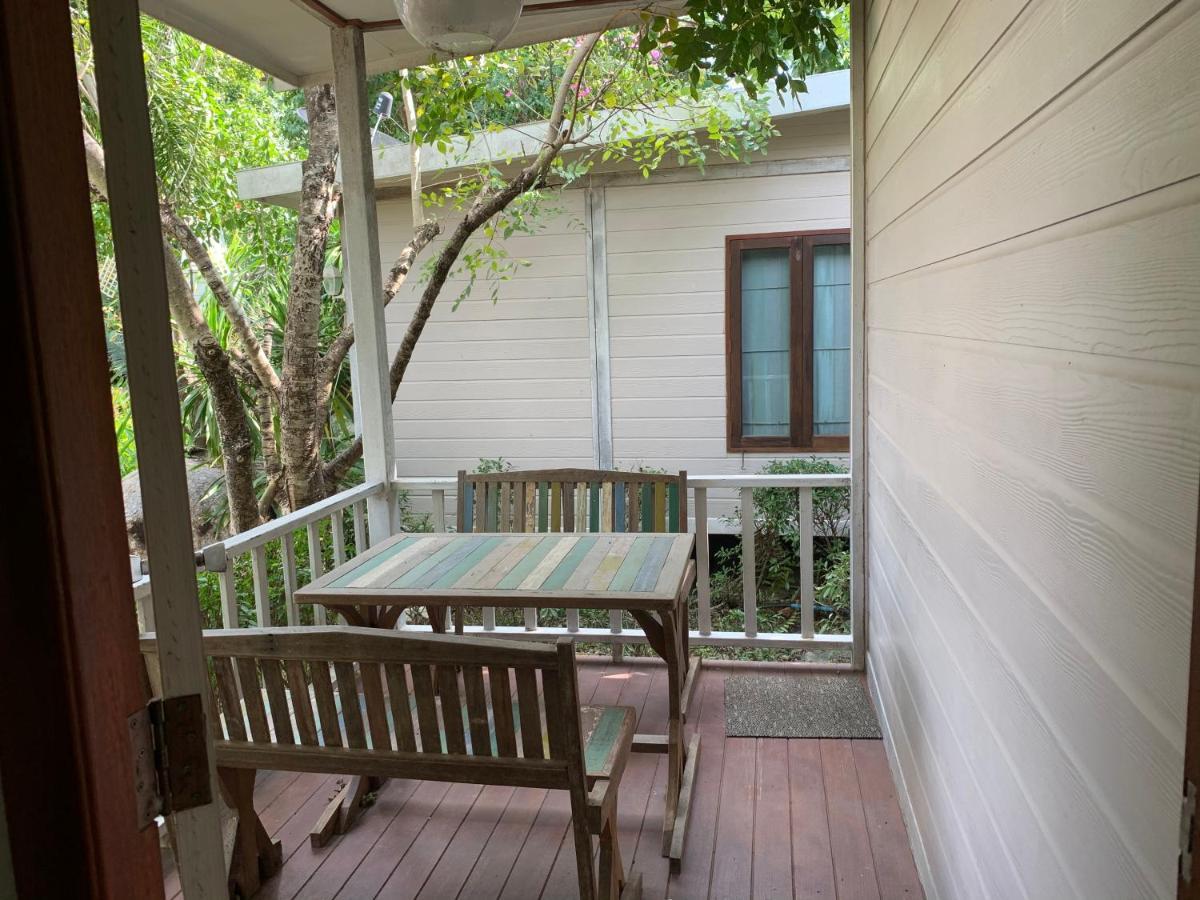 Oyo 75402 Villa Rayonghouse Ban Nong Sai Yong Εξωτερικό φωτογραφία