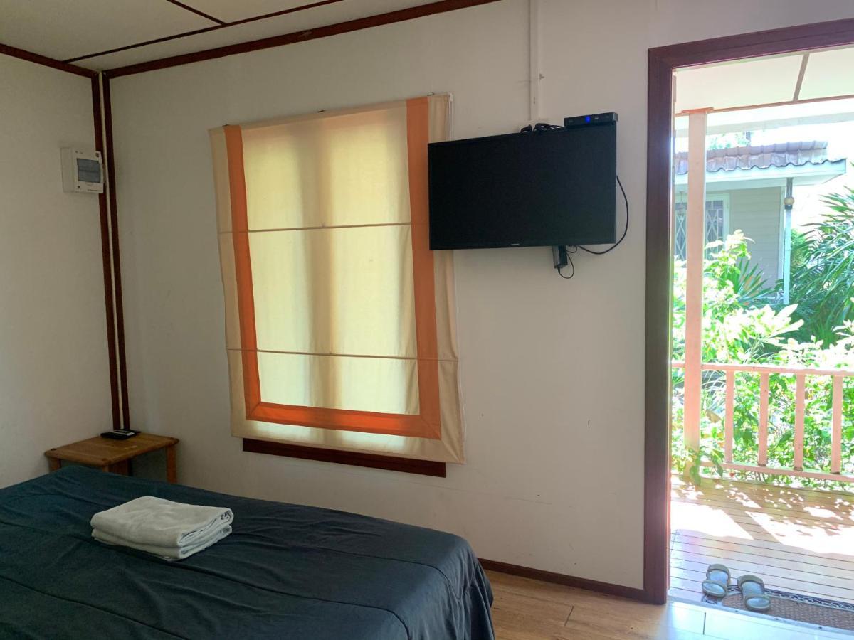 Oyo 75402 Villa Rayonghouse Ban Nong Sai Yong Εξωτερικό φωτογραφία