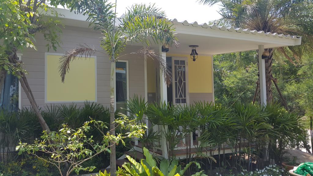 Oyo 75402 Villa Rayonghouse Ban Nong Sai Yong Εξωτερικό φωτογραφία