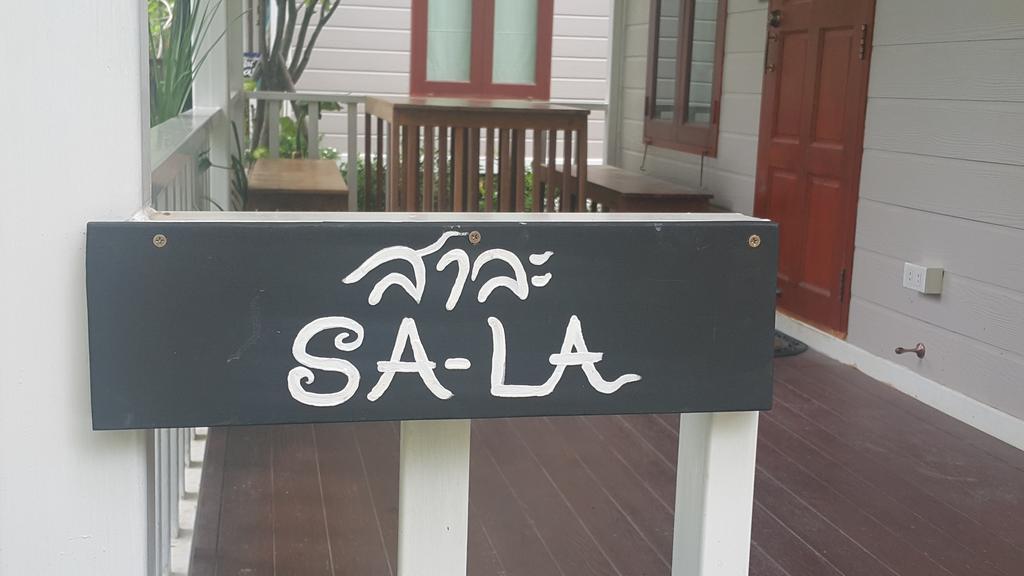 Oyo 75402 Villa Rayonghouse Ban Nong Sai Yong Εξωτερικό φωτογραφία