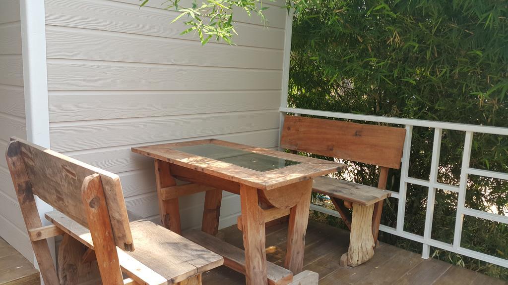 Oyo 75402 Villa Rayonghouse Ban Nong Sai Yong Εξωτερικό φωτογραφία