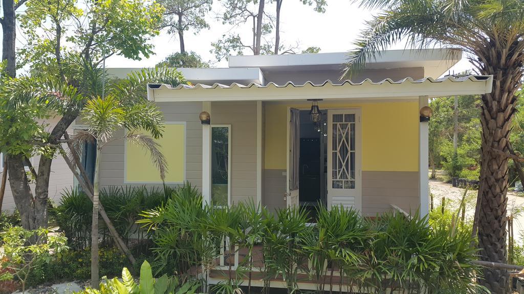 Oyo 75402 Villa Rayonghouse Ban Nong Sai Yong Εξωτερικό φωτογραφία